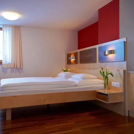 Hotel Hochsoelden Solden