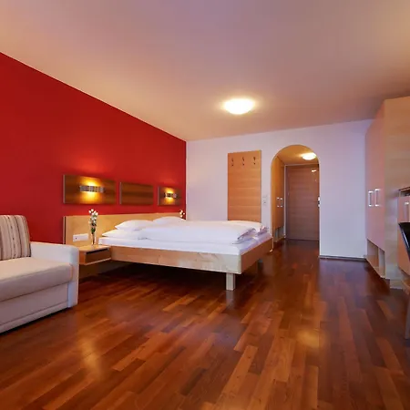 Hotel Hochsoelden Solden